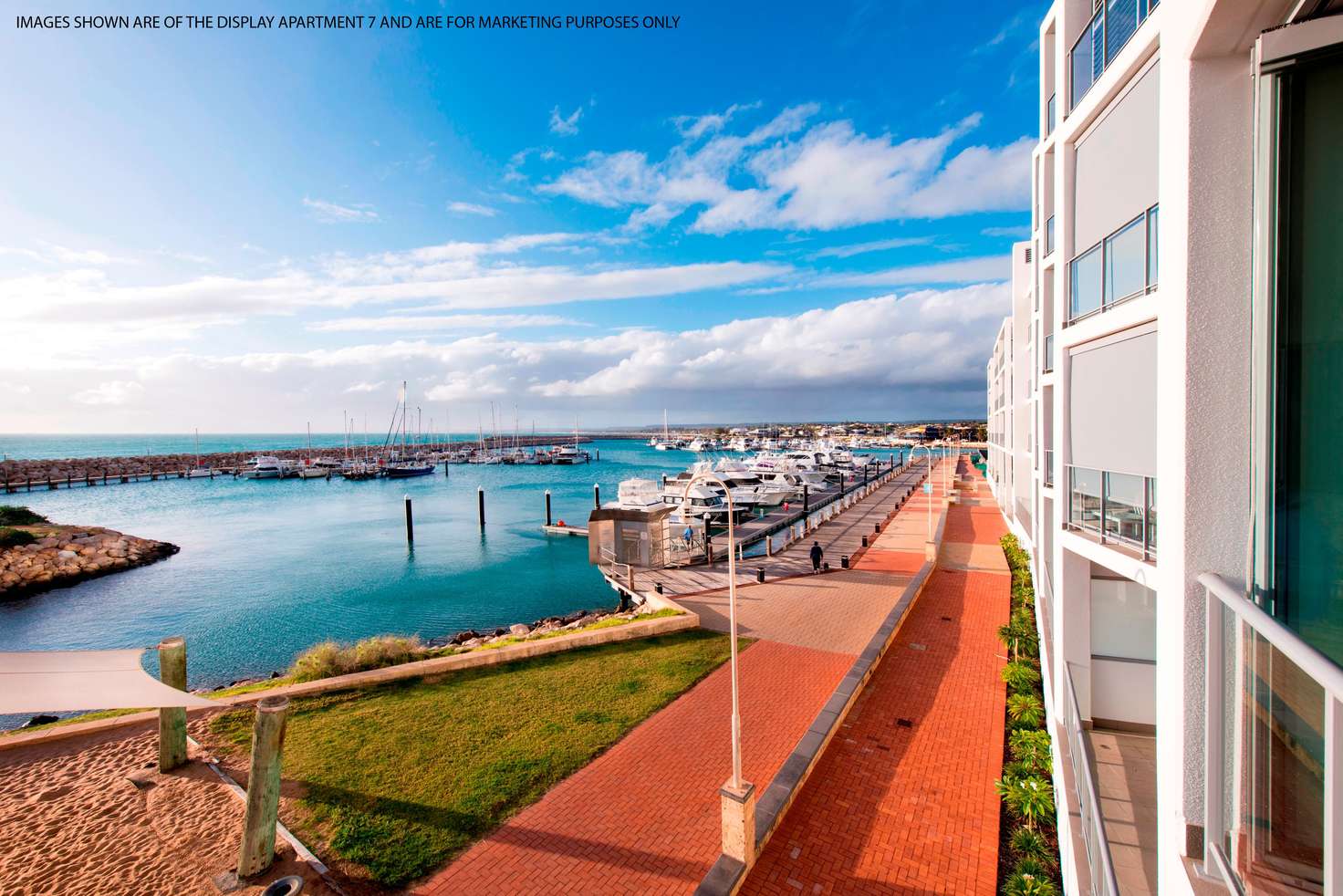 Main view of Homely apartment listing, 25/7 Forrest Street, Geraldton WA 6530