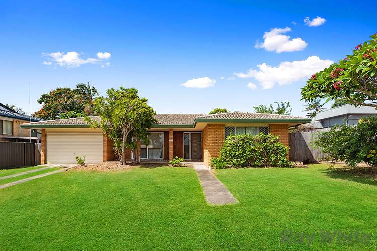 Main view of Homely house listing, 3 Ridgewood Road, Algester QLD 4115