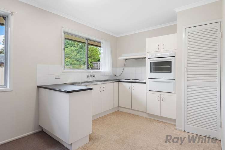 Second view of Homely house listing, 3 Ridgewood Road, Algester QLD 4115