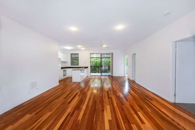 Second view of Homely apartment listing, 5/43 Dobson Street, Ascot QLD 4007