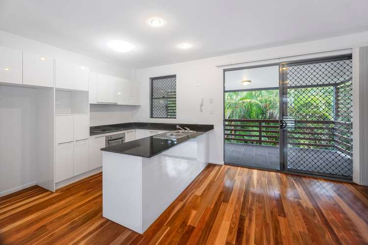 Third view of Homely apartment listing, 5/43 Dobson Street, Ascot QLD 4007