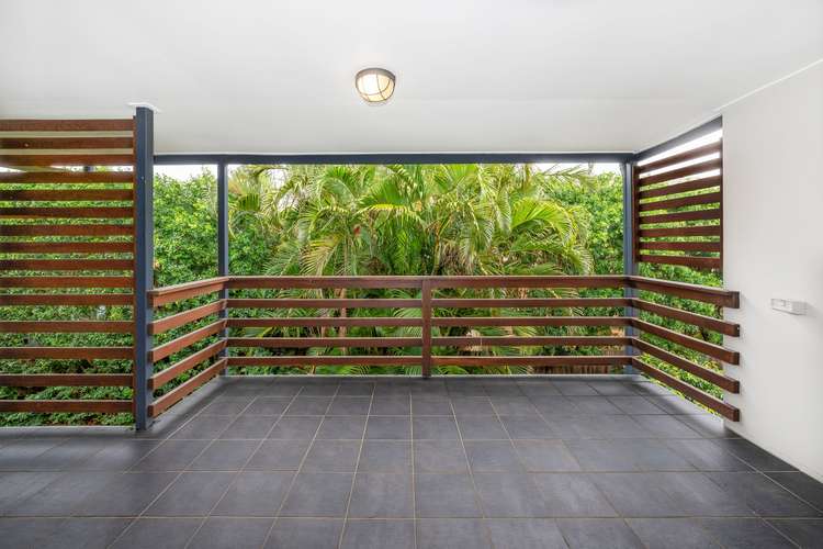 Fourth view of Homely apartment listing, 5/43 Dobson Street, Ascot QLD 4007