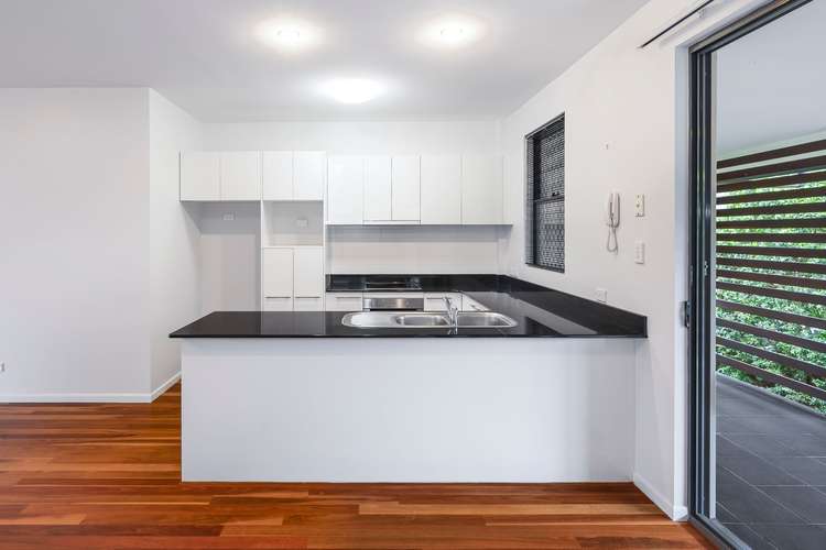 Fifth view of Homely apartment listing, 5/43 Dobson Street, Ascot QLD 4007