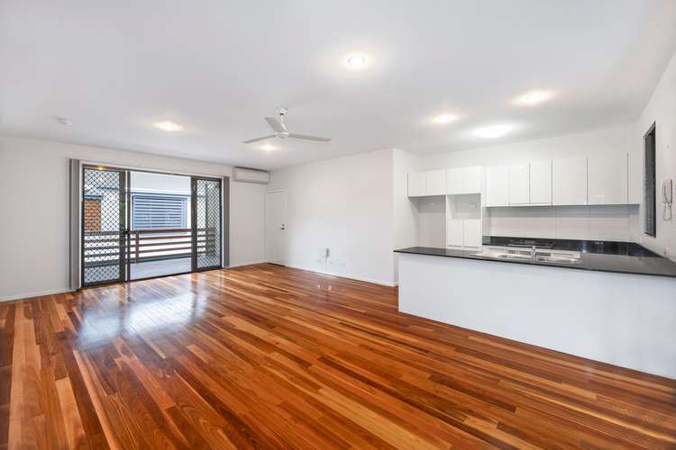 Sixth view of Homely apartment listing, 5/43 Dobson Street, Ascot QLD 4007