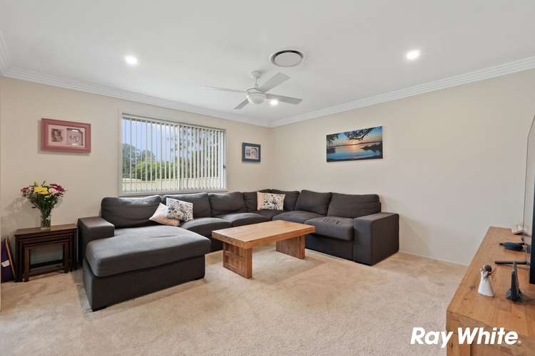 Third view of Homely house listing, 141 Pye Road, Quakers Hill NSW 2763