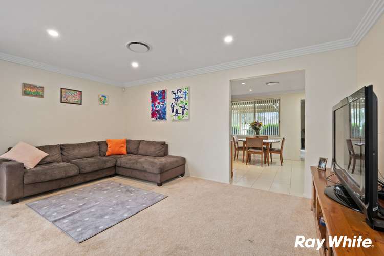 Fourth view of Homely house listing, 141 Pye Road, Quakers Hill NSW 2763