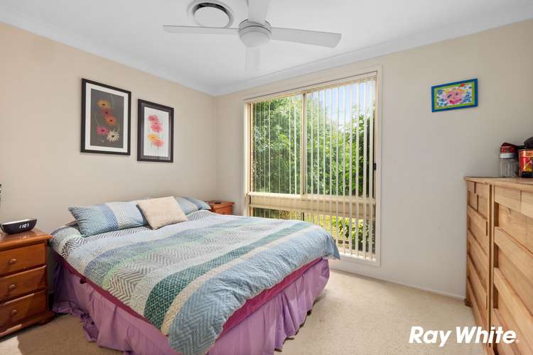 Fifth view of Homely house listing, 141 Pye Road, Quakers Hill NSW 2763