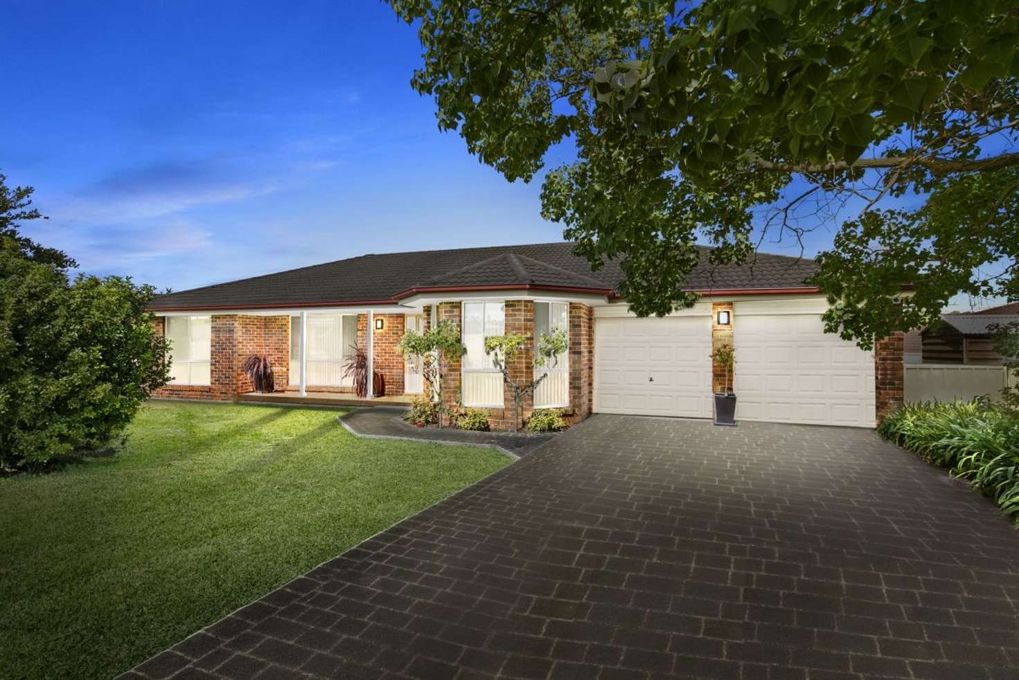 Main view of Homely house listing, 303 Maryland Drive, Maryland NSW 2287