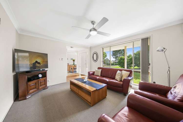 Fifth view of Homely house listing, 303 Maryland Drive, Maryland NSW 2287