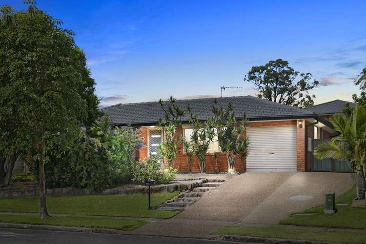 Main view of Homely house listing, 222 Maryland Drive, Maryland NSW 2287