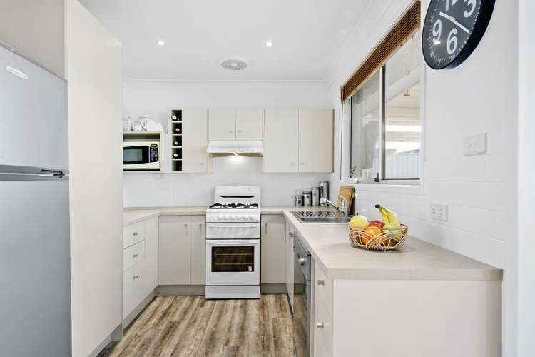 Second view of Homely house listing, 222 Maryland Drive, Maryland NSW 2287