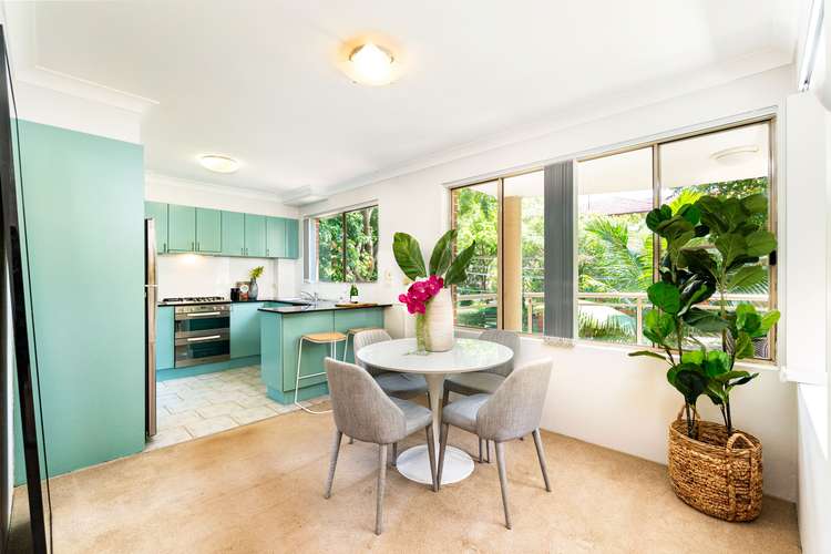 Third view of Homely apartment listing, 3/99 Hampden Road, Artarmon NSW 2064