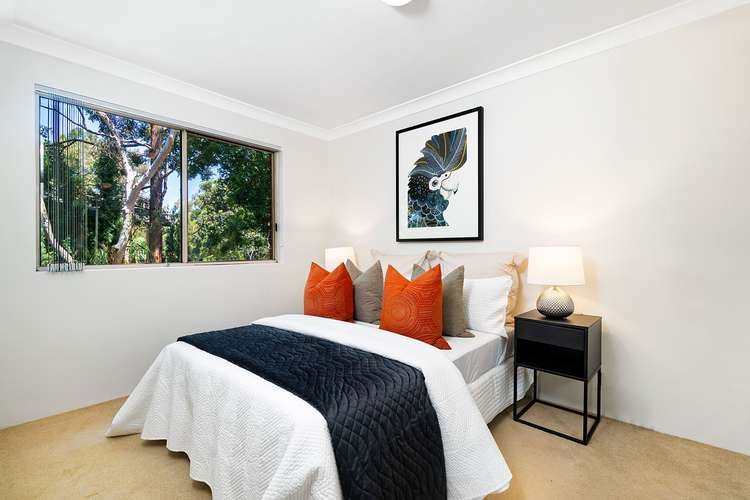 Fourth view of Homely apartment listing, 3/99 Hampden Road, Artarmon NSW 2064