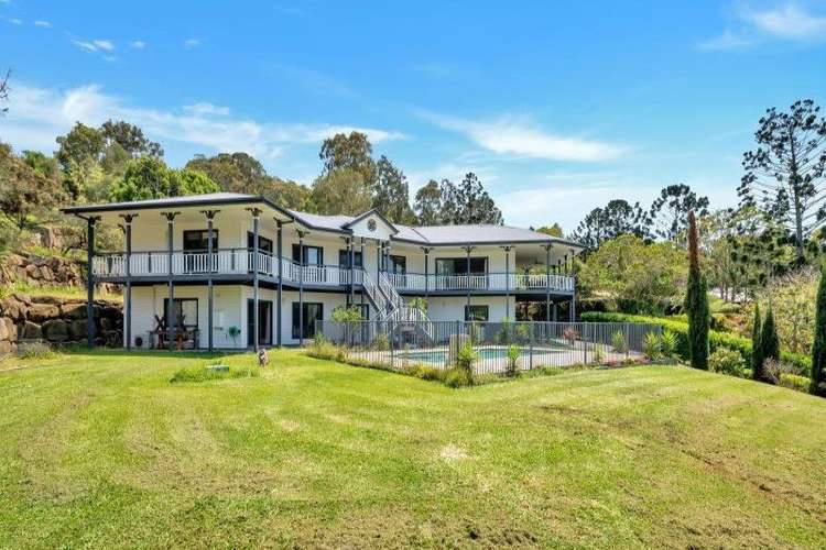 Main view of Homely house listing, 16 Bradman Drive, Currumbin Valley QLD 4223