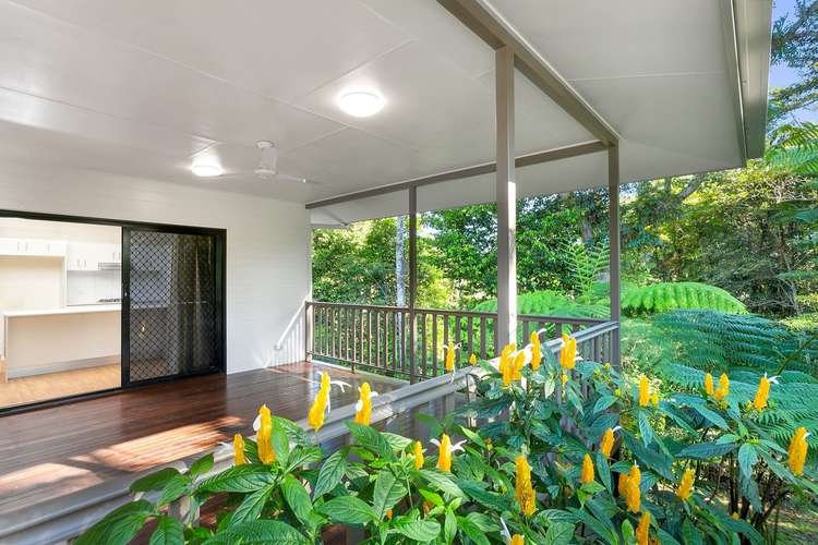 Second view of Homely house listing, 14A Morton Street, Kuranda QLD 4881