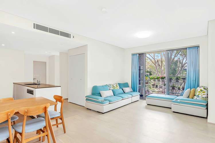 Main view of Homely apartment listing, 38/15 Mindarie Street, Lane Cove NSW 2066
