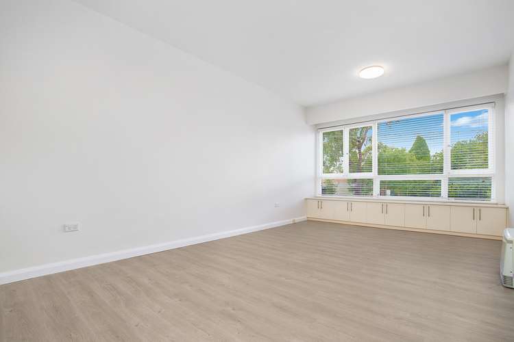 Third view of Homely apartment listing, 2/6 Ray Street, Turramurra NSW 2074