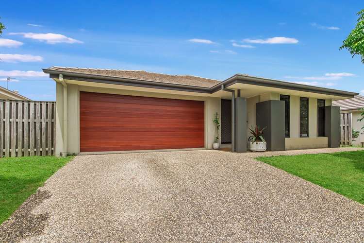 Main view of Homely house listing, 44 Wildflower Circuit, Upper Coomera QLD 4209