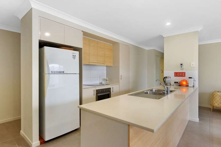 Third view of Homely house listing, 44 Wildflower Circuit, Upper Coomera QLD 4209