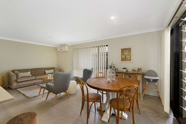 Fifth view of Homely house listing, 44 Wildflower Circuit, Upper Coomera QLD 4209