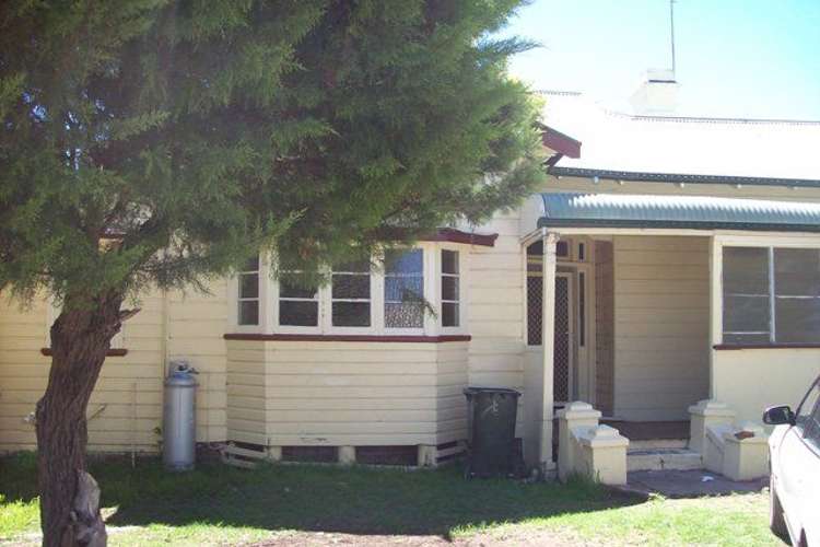 Main view of Homely unit listing, 6/104 Mansfield Street, Inverell NSW 2360