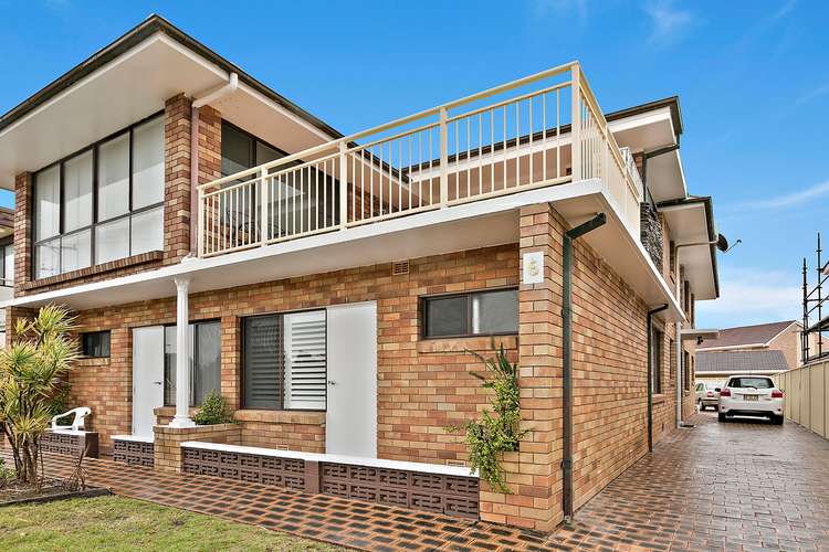 Second view of Homely unit listing, 1/6 Osborne Parade, Warilla NSW 2528