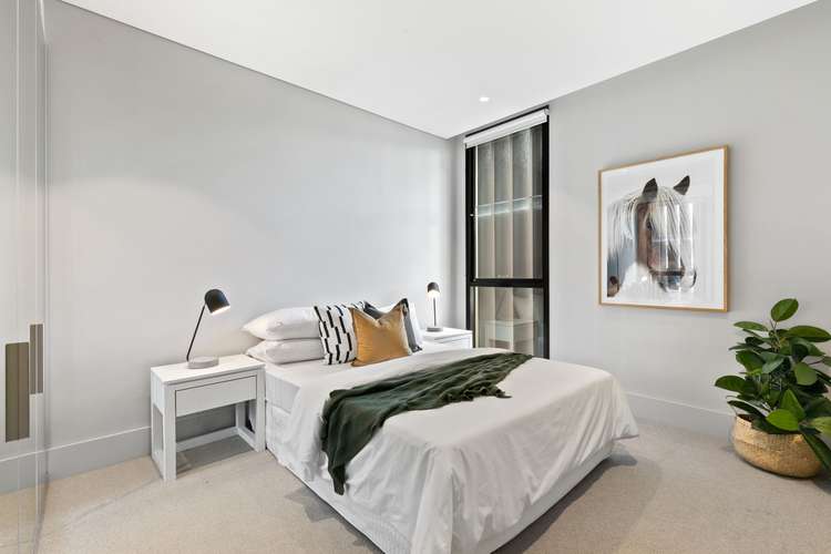 Fifth view of Homely apartment listing, A601/7 Metters Street, Erskineville NSW 2043