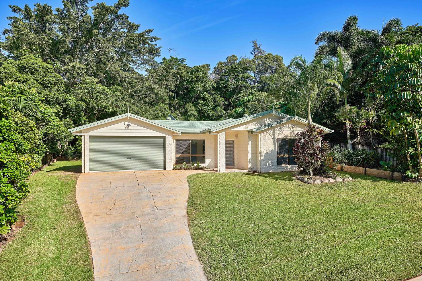 Main view of Homely house listing, 45 Templar Crescent, Bentley Park QLD 4869