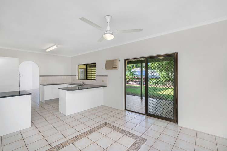 Sixth view of Homely house listing, 45 Templar Crescent, Bentley Park QLD 4869