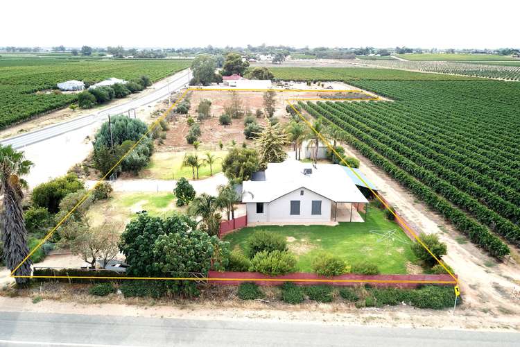 16990 Sturt Highway, Cobdogla SA 5346