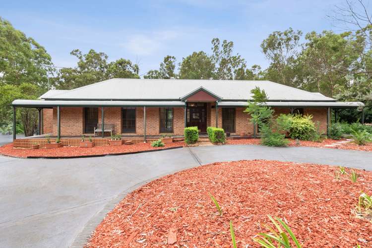 Main view of Homely house listing, 9 Wiranda Court, Windsor Downs NSW 2756