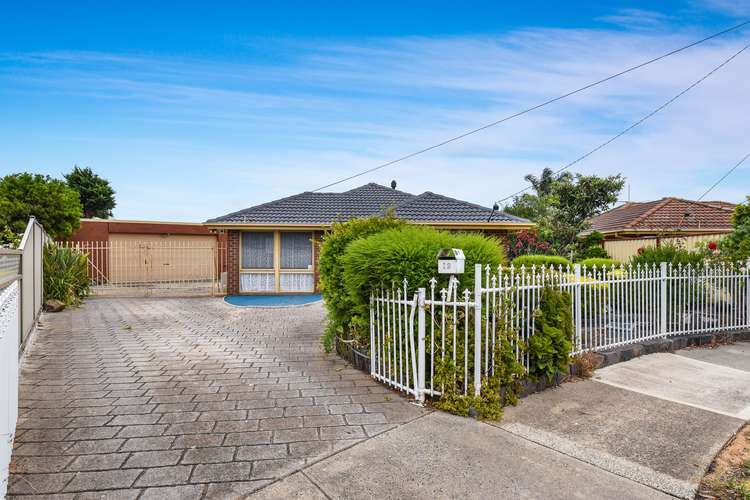 Main view of Homely house listing, 12 Devon Court, Meadow Heights VIC 3048