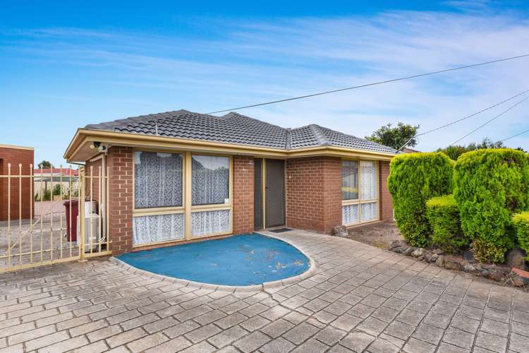 Third view of Homely house listing, 12 Devon Court, Meadow Heights VIC 3048