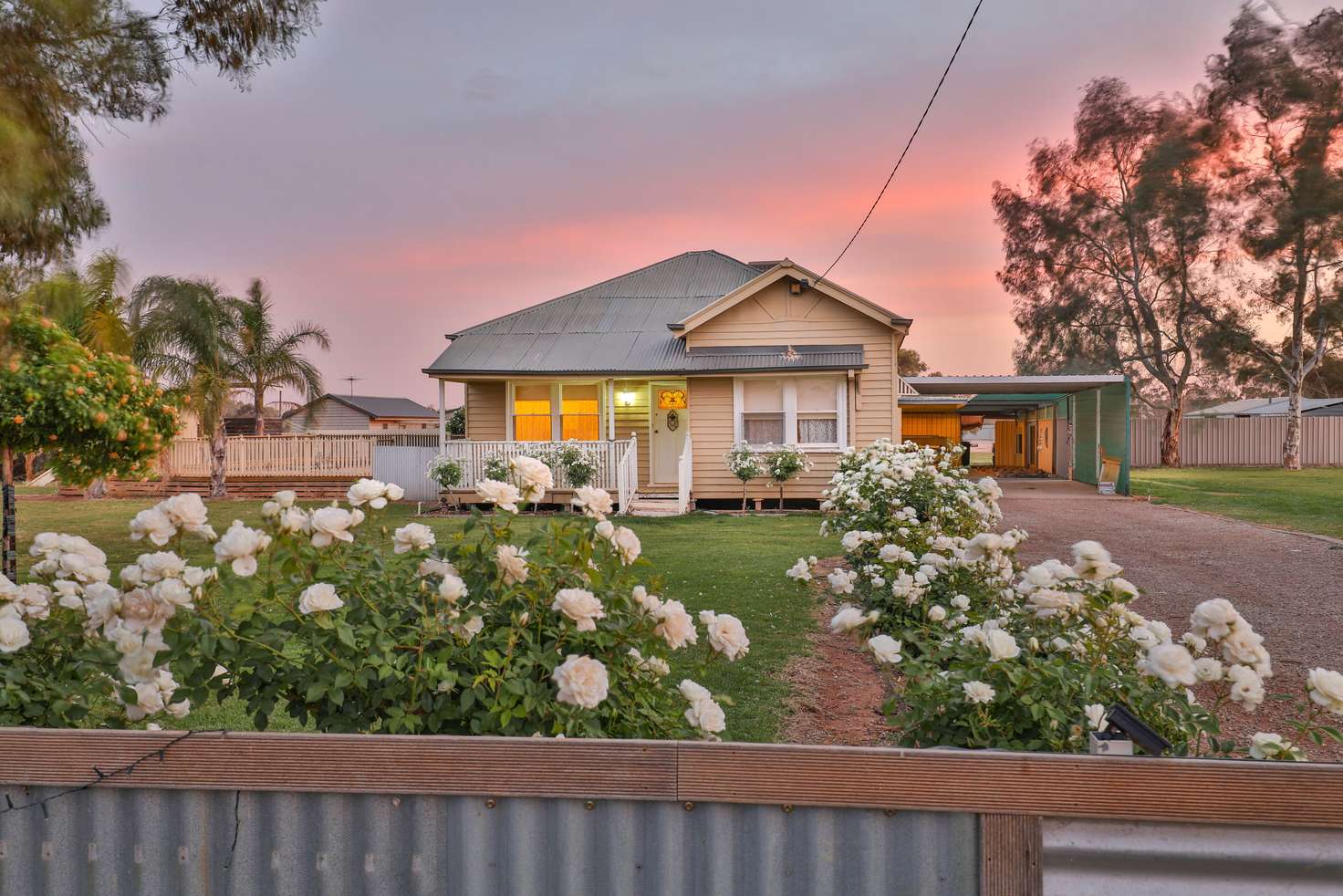 Main view of Homely house listing, 373 Twenty Third Street, Koorlong VIC 3501