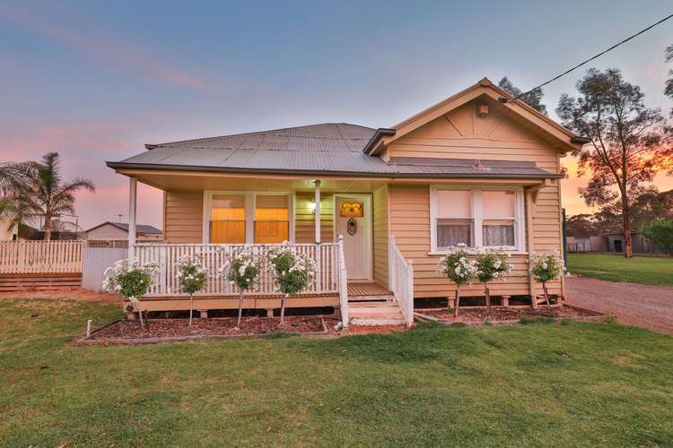 Fourth view of Homely house listing, 373 Twenty Third Street, Koorlong VIC 3501