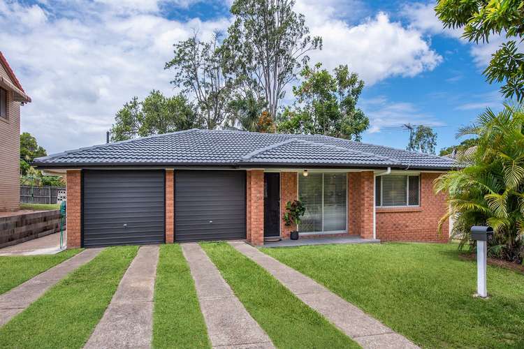 Main view of Homely house listing, 16 Dolphin Street, Macgregor QLD 4109