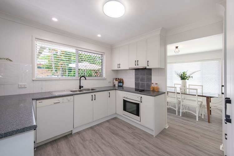 Fifth view of Homely house listing, 16 Dolphin Street, Macgregor QLD 4109