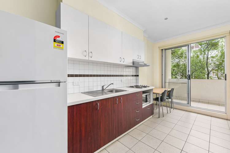 Second view of Homely apartment listing, 142/662-678 Blackburn Road, Notting Hill VIC 3168