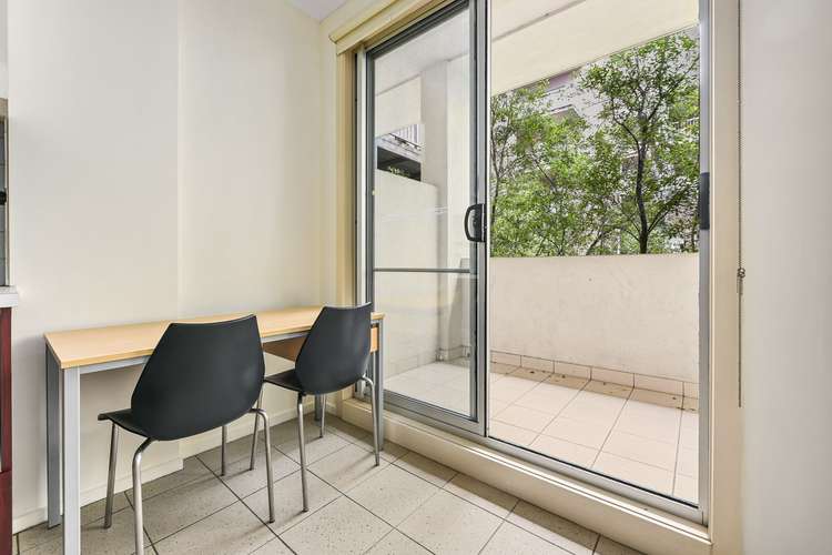 Third view of Homely apartment listing, 142/662-678 Blackburn Road, Notting Hill VIC 3168