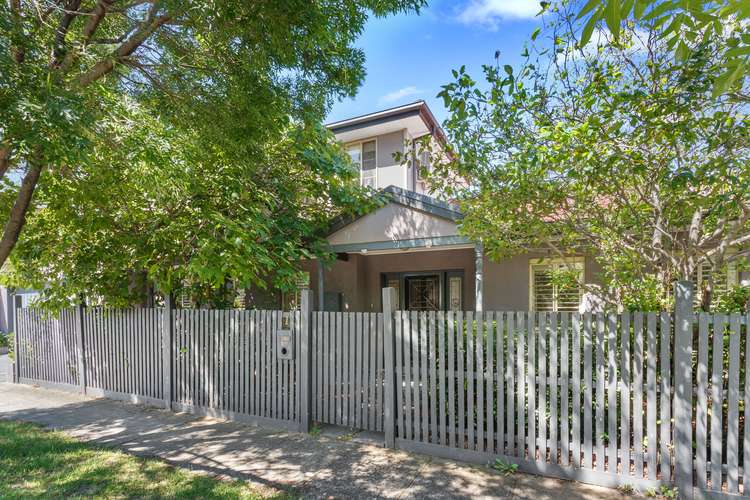 Main view of Homely house listing, 7 Lake Street, Carnegie VIC 3163