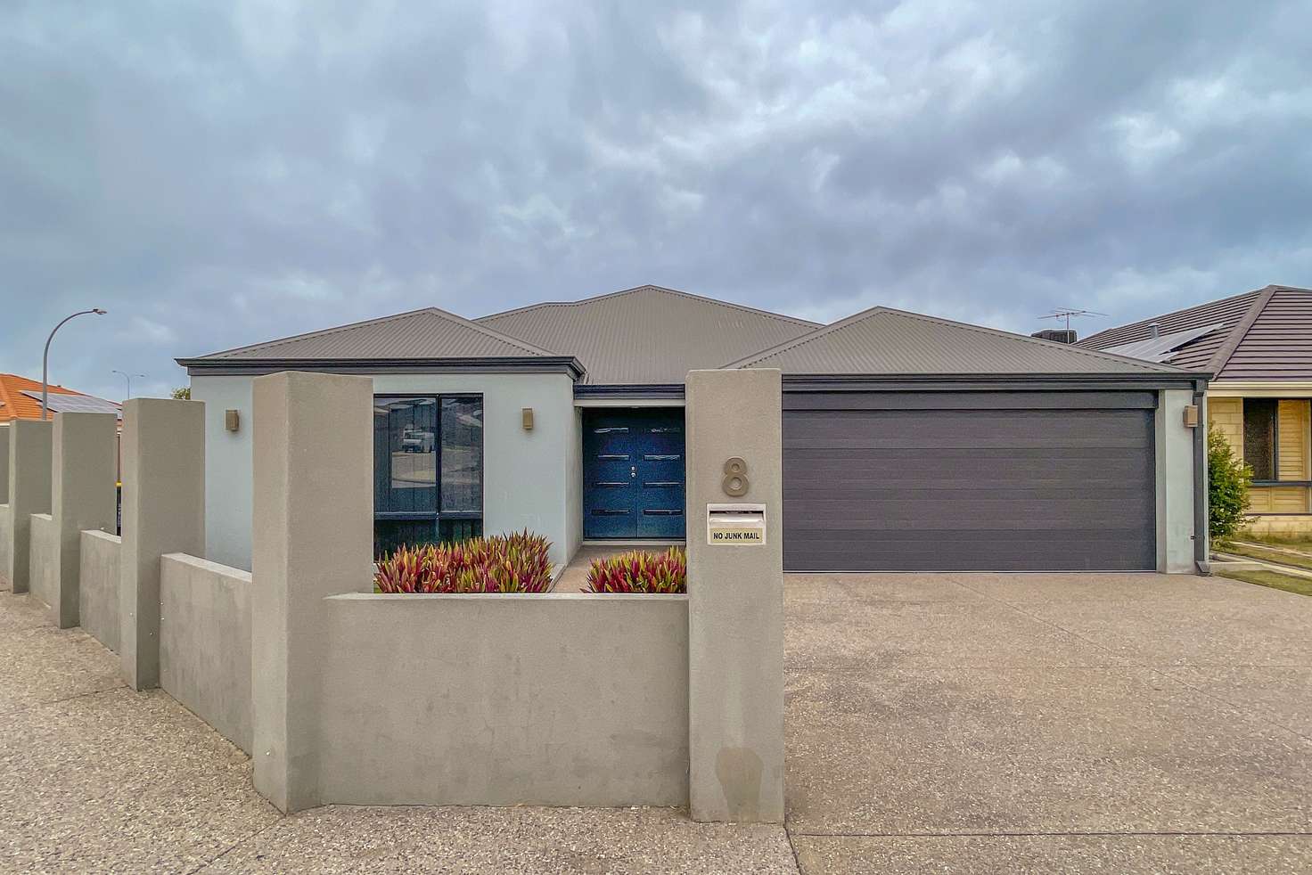 Main view of Homely house listing, 8 Witton Way, Landsdale WA 6065