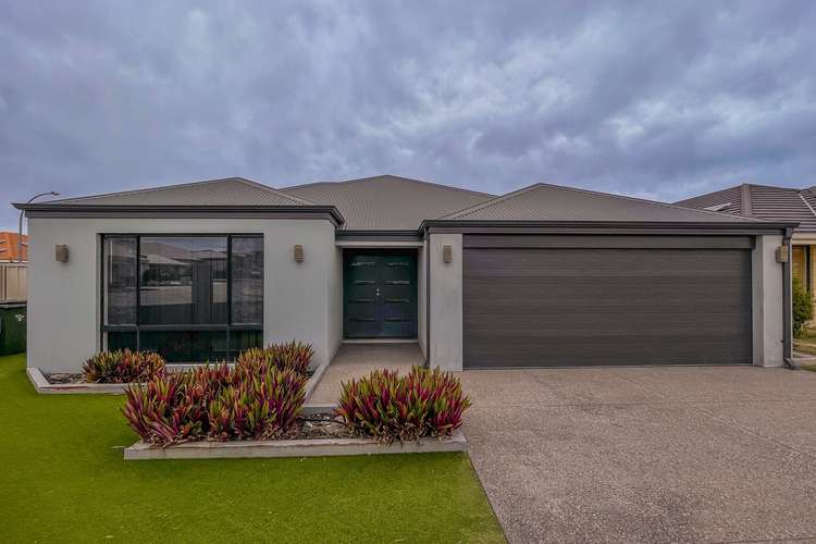 Second view of Homely house listing, 8 Witton Way, Landsdale WA 6065