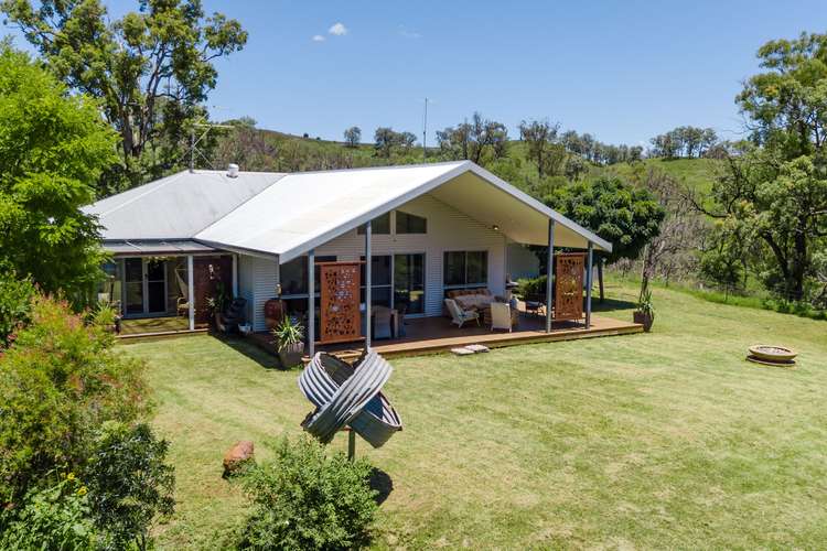 Third view of Homely ruralOther listing, 5 Tiabundie Road, Barraba NSW 2347