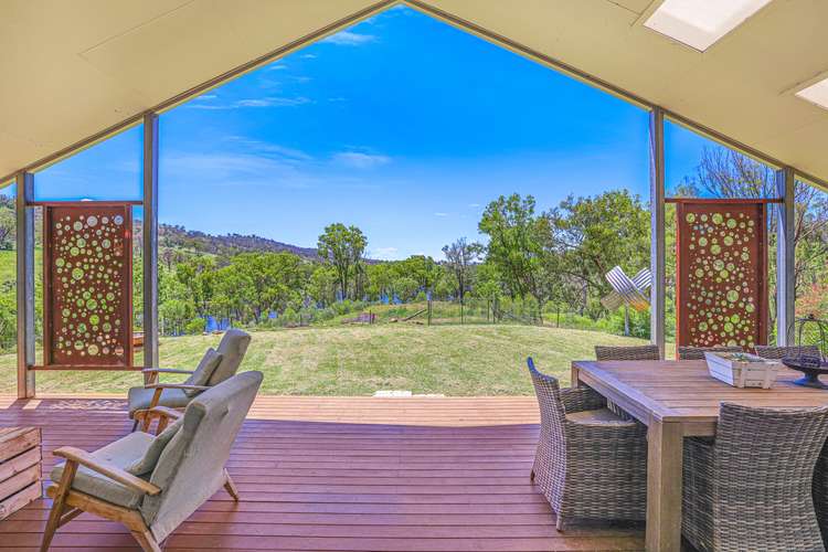 Sixth view of Homely ruralOther listing, 5 Tiabundie Road, Barraba NSW 2347