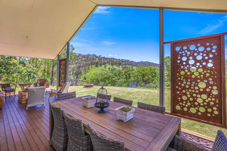 Seventh view of Homely ruralOther listing, 5 Tiabundie Road, Barraba NSW 2347