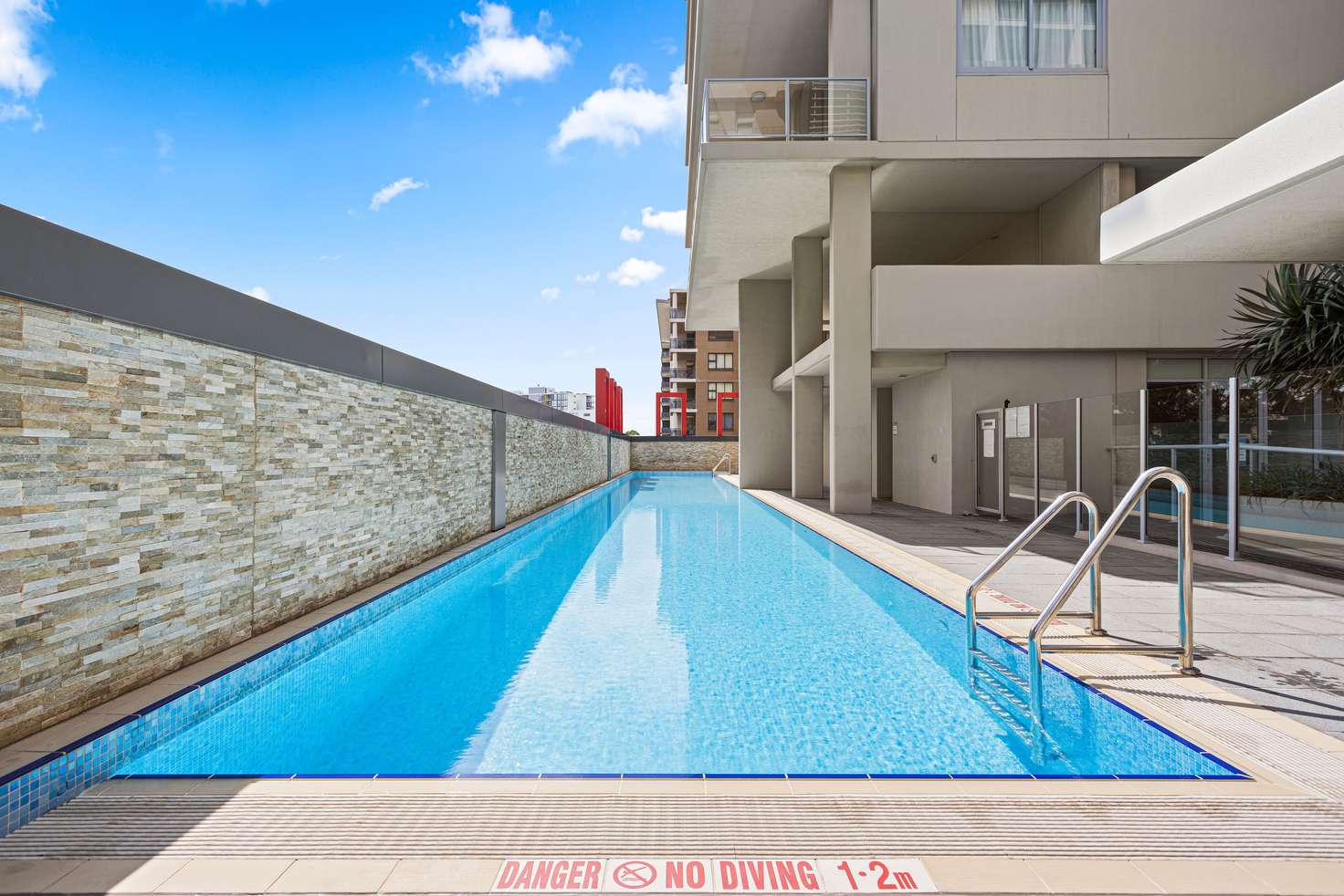 Main view of Homely unit listing, 1101A/8 Bourke Street, Mascot NSW 2020