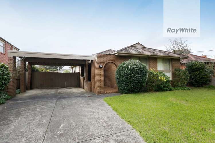 Main view of Homely house listing, 41 Mandowie Road, Glen Waverley VIC 3150