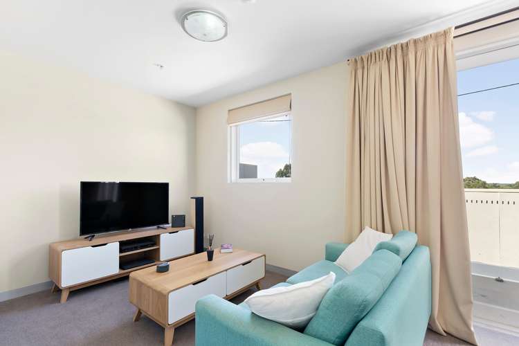 Third view of Homely apartment listing, 410/9 Morton Avenue, Carnegie VIC 3163