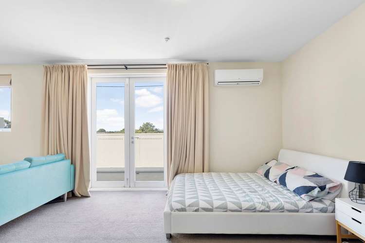 Fourth view of Homely apartment listing, 410/9 Morton Avenue, Carnegie VIC 3163
