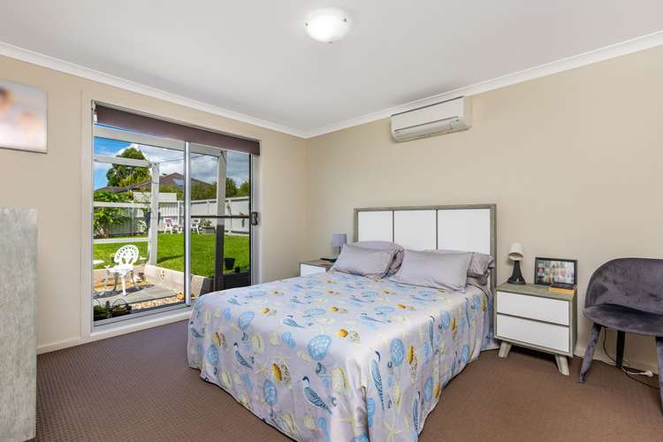 Seventh view of Homely house listing, 127 Sunningdale Circuit, Medowie NSW 2318